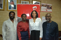 Airtel Ghana sponsors Accra Millennium Marathon