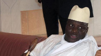 Yahya Jammeh