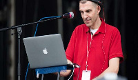 Tim Westwood, British DJ