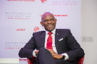 Tony Elumelu