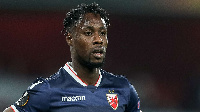 Richmond Boakye Yiadom