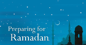 Ramadan Prayer