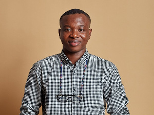 Francis Gidiga Alfafa