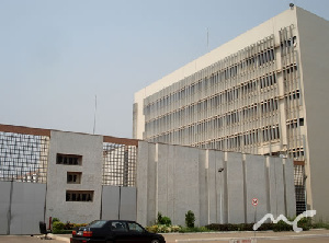 Bank of Ghana