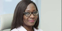 Bank Director for West Africa, Marie-Laure Akin-Olugbade