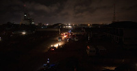 Ghanaians have expressed anger over the sudden return of power outages popularly known as 