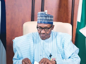 Muhammadu Buhari