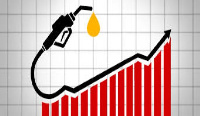 IES has projected that the price of fuel will hit ¢7.0 per litre by the end of the year