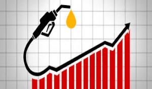 Fuel Price Hike New