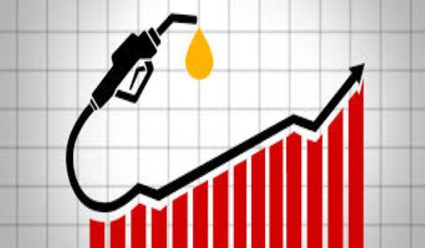 Oil prices on the international market have a direct impact on local prices