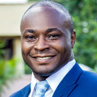 Emmanuel Adinkra, Executive Director of Ghana Internet Safety Foundation