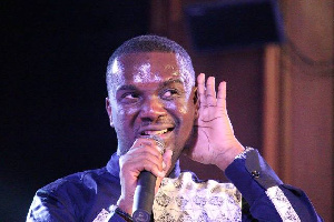 Joe Mettle