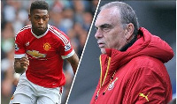 Tim Fosu-Mensah is one of the players targeted by Ghana