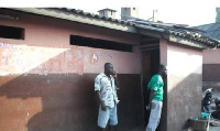 Public toilet premises | File photo