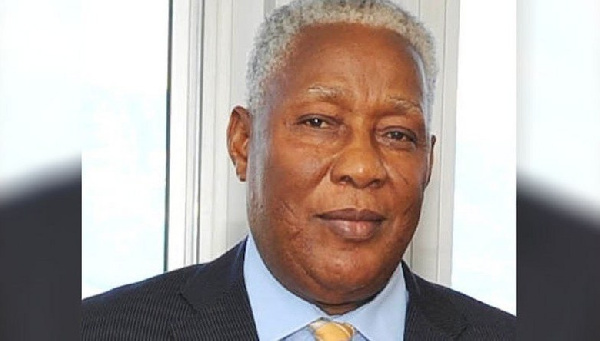 E.T Mensah, Former MP