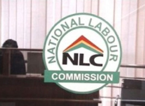 NLC Logo