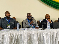 A picture from the previous GFA Congress