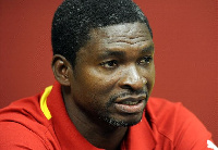 Maxwell Konadu, Ghana assistant coach