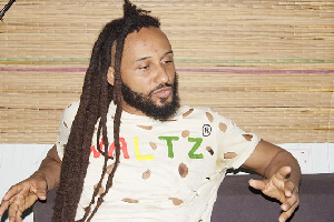 Wanlov the Kubolor