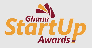 The awards were held on on Friday the 1st of October 2021 at the Accra Digital Center