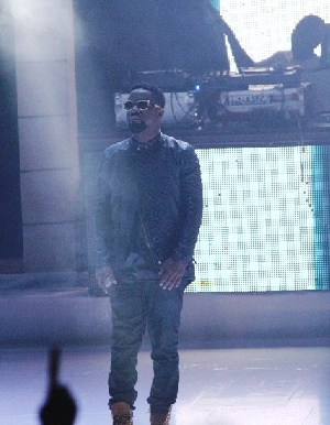 Sarkodie