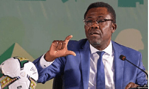 General Secretary Of CAF, Veron Mosengo Omba.png