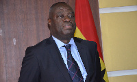 Minister-designate for Tourism, Culture and Creative Arts, Awal Mohammed