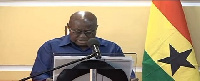 President Akufo-Addo