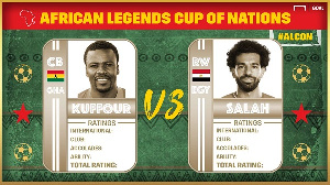 African Legends Cup Of Nations Kuffour Salah I3mq6d6hchhx1qznhwvo4x0cp