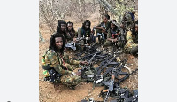 Oromo Liberation Army (OLA)