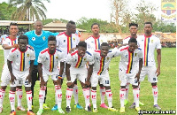 Hearts of Oak