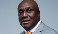 Executive Director of Unibank, Clifford Duke Mettle