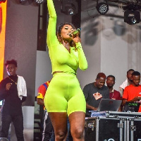 Wendy Shay