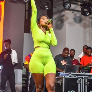 Wendy Shay