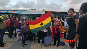 The nine are part of the 95 nurses who arrived in Barbados on Thursday