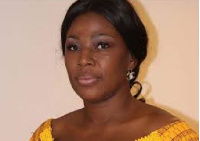 Dr. Grace Ayensu Dankwa