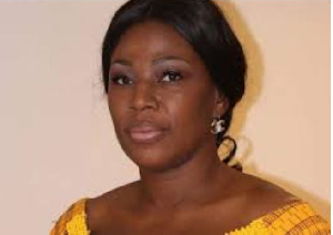 Dr. Grace Ayensu Dankwa