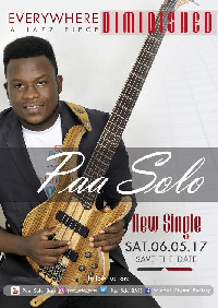 Paa Solo