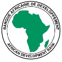 The African Development Bank (AfDB) logo