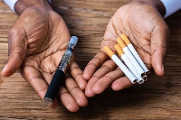 Tobacco Harm Reduction can lower the risks assciated with tobacco-related deaths