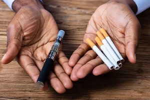 Tobacco Harm Reduction can lower the risks assciated with tobacco-related deaths