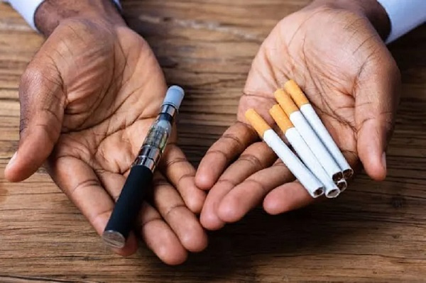 Tobacco Harm Reduction can lower the risks assciated with tobacco-related deaths