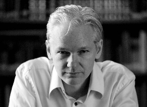 Julian Assange