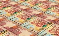 Ghana cedi recorded low on emerging markets pressure