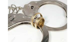 Woman Arrested For Marrying Two Men