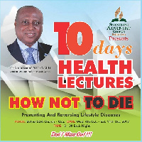 The 10-day lecture series will teach people the basic rudiments of preventing lifestyle diseases