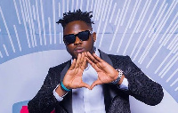 Rapper, Medikal