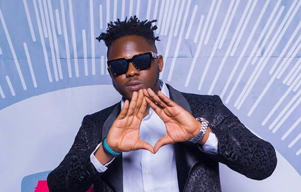 Musician, Medikal