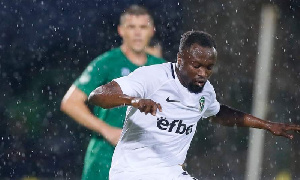 Bernard Tekpetey Ludogorets Debut 1.png