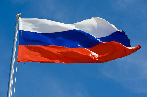 Russian flag